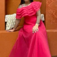 لباس مجلسی نو راحت 38 40 42