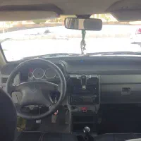 پراید ۸۸ شاسی پلم|خودرو سواری و وانت|امیدیه, |دیوار