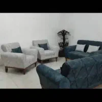 مبل راحتی نفیس