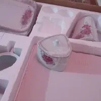 سرویس چینی 105پارچه|ظروف سرو و پذیرایی|کوهدشت, |دیوار