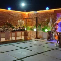 اجاره باغ ویلا،تالارعروسی،جشن،تولد،سالن