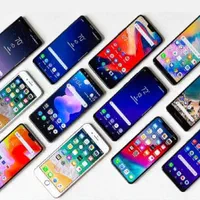 گوشی اقساطی فقط با یک برگ چک