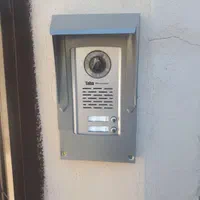 تعمیر ونصب آیفون تصویری وصوتی|خدمات پیشه و مهارت|قم, زنبیل آباد|دیوار