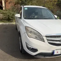 چانگان مدل ۹۷ اتومات کاملاً سالم|خودرو سواری و وانت|تهران, دولتخواه شمالی|دیوار