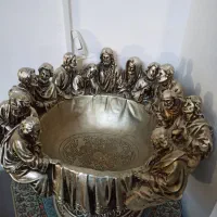 وسایل منزل همگی سالم|بوفه، ویترین، کنسول|رودهن, |دیوار