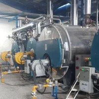 خدمات تخصصی مشعل دیگ بخار بویلر و کوره های پخت|خدمات پیشه و مهارت|اهواز, شهرک صنعتی شماره 4|دیوار