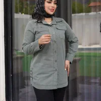 عرضه انوا شومیز و مانتو ب صورت عمده
