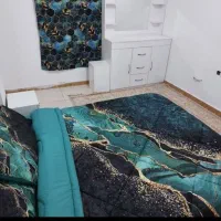 سوئیت مبله دو خوابه روزانه