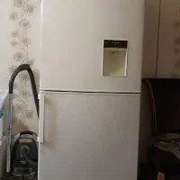 یخچال فریزر اسنوا