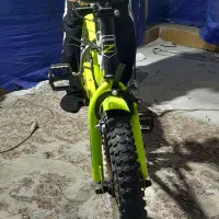 دوچرخه ZARO|دوچرخه، اسکیت، اسکوتر|کرج, احدآباد|دیوار