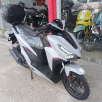 موتور کلیک صفر کیلومتر