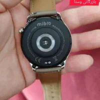 ساعت هوشمندMibroLite3pro اپل اسمارت واچ هدیه مچی|ساعت|مشهد, سرافرازان|دیوار