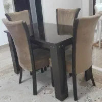 میز غذا خوری