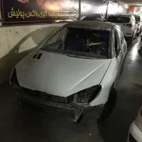 206 مدل ۸۲ تیپ ۵