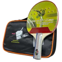 انواع راکت پینگ پنگ حرفه ای و مبتدی|تجهیزات ورزشی|تهران, منیریه|دیوار