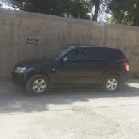 سوزوکی ویتارا 2000اتومات|خودرو سواری و وانت|نیشابور, ریوند|دیوار