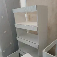 همکار جهت تولید سنگ کورین و کابینت pvc