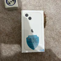 آیفون 13 نرمال آک نات اکتیو ch دو سیمکارت