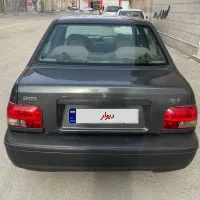 پراید نوک مدادی