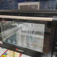 توستر لوازم برقی خانگی