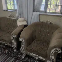 مبل 7نفره