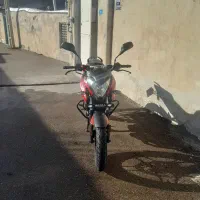 Ns150|موتورسیکلت|تهران, ارامنه|دیوار