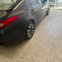 کیا اپتیما ۲۰۱۲|خودرو سواری و وانت|اصفهان, مرداویج|دیوار