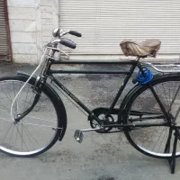 دوچرخه‌‌نوستالژی‌۲۸|دوچرخه، اسکیت، اسکوتر|رشت, پل تالشان|دیوار