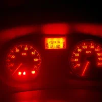 ماشین لوگان ال نود|خودرو سواری و وانت|قشم, |دیوار