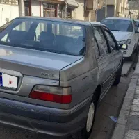 پژو پرشیا مدل 86|خودرو سواری و وانت|قم, باغ شریفی|دیوار