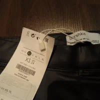 شلوار چرمی Breshka نو|لباس|تهران, الهیه|دیوار