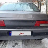 Roa1700|خودرو سواری و وانت|سلماس, |دیوار