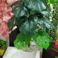 درختچه مصنوعی|گل مصنوعی|رباطکریم, رباطکریم|دیوار