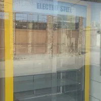 یخچال سوپرمارکت|فروشگاه و مغازه|تربت جام, میرقوام الدین|دیوار