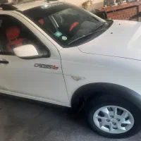 کوئیک ۸۵GX گانه فول|خودرو سواری و وانت|تایباد, |دیوار