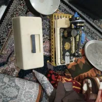 چرخ خیاطی مارشال