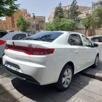 تاراV1پلاس 6 سرعته مدل1404 سفید صفر خشک تحویل درجا|خودرو سواری و وانت|تهران, ستارخان|دیوار