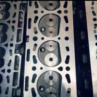 سرسیلندر پژو 405 نو|قطعات یدکی و لوازم جانبی|تهران, تهرانسر غربی|دیوار