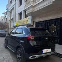 MVM X22 pro MT|خودرو سواری و وانت|اردبیل, |دیوار