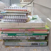 کتاب تست انسانی|کتاب و مجله آموزشی|اهواز, شهرک الهیه|دیوار
