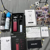 پاد ماد برند اسموک ( نورد ۴ )