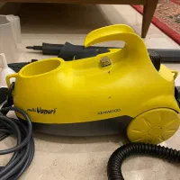 بخارشور کنوود