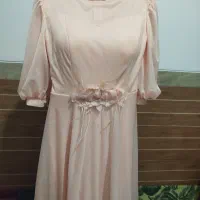 لباس مجلسی دخترانه نوی نو