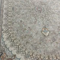 فرش ماشینی ۹ متری ۷۰۰ شانه دست باف گونه|فرش|تبریز, |دیوار