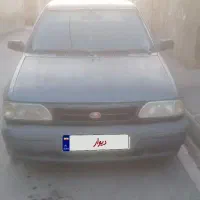 پراید مدل ۸۰