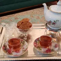 پولکی کنجدی
