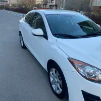 مزدا ۳ نیو|خودرو سواری و وانت|ارومیه, |دیوار