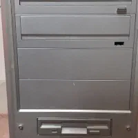 کامپیوتر  پنتیوم 4همه قطعات در حد نو هستش|رایانه رومیزی|ساوه, |دیوار