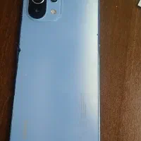 گوشی شیاومی 11 یازده لایت گوشی کارکرده