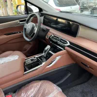 هایما X7/ ایکس هفت /صفر و خشک/تحویل روز|خودرو سواری و وانت|تهران, عباس‌آباد|دیوار